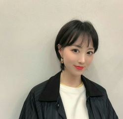 -GIRL STYLE 烫发·染发沙龙