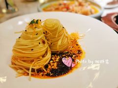 老成都凉面-雀蓝川菜(星悦汇店)