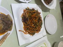 -东四民芳餐厅(世茂工三店)