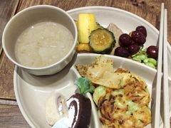 -素满香·素食自助餐厅(直营·大兴街店)