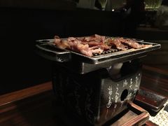 -山葵家·创意料理(宁波来福士店)