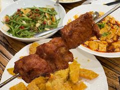 -美达尔烧烤(银川东路店)