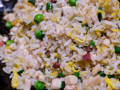 扬州炒饭-扬州狮子楼·非遗淮扬菜(总店)