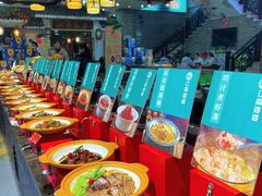 -江南婆婆(车墩店)