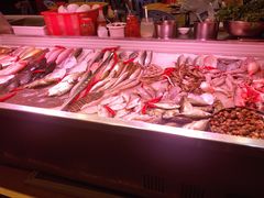 -长平老姿娘夜粥(平东一街店)