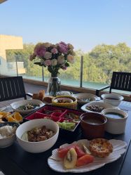 -爱丽馨御景月子中心