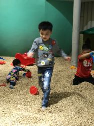 点击看大图 -meland club亲子乐园(石家庄万象城店)