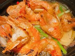-蝴蝶里·粤菜·点心(滨江龙湖店)
