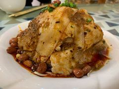 -李庄白肉(草堂店)