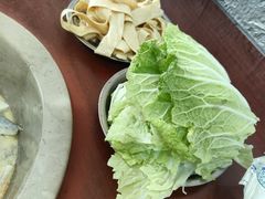 -姚记抚仙湖石锅鱼庄