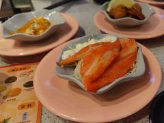 -争鲜回转寿司(西红门荟聚PLUS店)