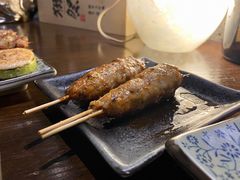 鸡肉棒-串鑫