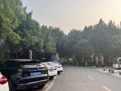 -海兰云天度假区温泉