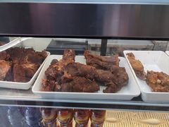 -清真耀峰成·小吃(苏州街店)