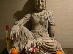 -姗娜娜足道·SPA(古北店)