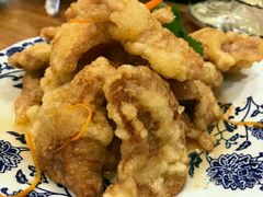 -东北人家铁锅炖(鞍山路店)