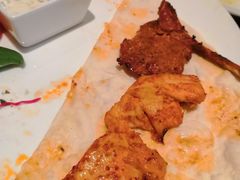 -Efes Turkish & Mediterranean Cuisine 艾菲斯餐厅(陆家嘴店)