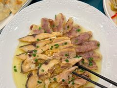 -西山人家·传统苏帮菜·家宴(木渎店)