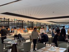-晶丽香榭自助餐(南京大饭店)