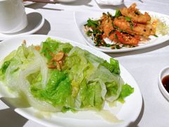 -潮福城潮州大酒楼(湖滨北路店)