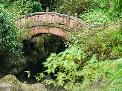 -峨眉山风景名胜区