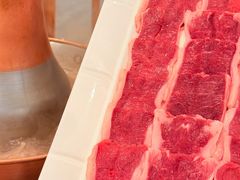 鲜切羊上脑-南门涮肉(上海二店)