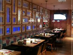 -青年公社烤鸭(青年路店)