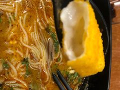 -五味草堂五谷渔粉(茂业店)