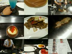 -湘汇概念铁板烧(铁西万达店)