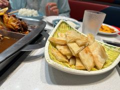 -尚渔味双拼烤鱼(燕郊永旺店)