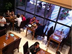 -全聚贤餐厅·湖北家常菜(沙湖店)