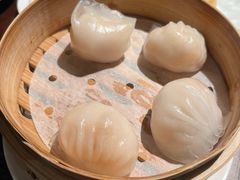 -逸东轩(香港逸东酒店)