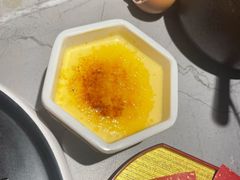 焦糖布丁-油花·和牛寿喜烧·放题自助(市南银座店)