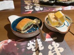 -弓二·烧鸟居酒屋(财富购物中心店)