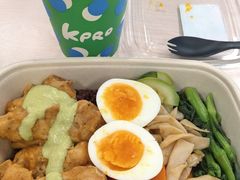 -KPRO肯律轻食(淘金店)
