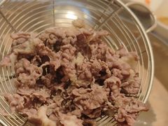 -名门潮牛·鲜牛肉海鲜火锅.烧烤自助餐厅(诚丰广场店)