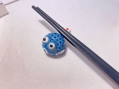 -肆月河豚·新淮扬(金融街店)