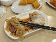 -玲又珑美食(盘福路店)