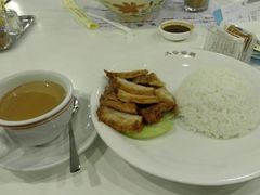 -大哥餐厅(西城花园店)