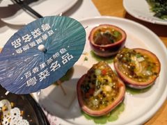 -79号渔船海鲜饭店(岗厦店)