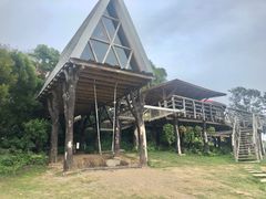 -漳州滨海火山岛自然生态风景区