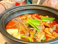 -肖记公安牛肉鱼杂馆·省级非物质文化遗产(江汉路直营店)
