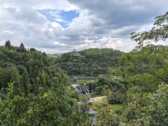 -天河潭旅游度假区