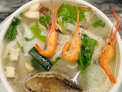 -安泰楼·佛跳墙创始人·传统闽味早茶·酒楼(三坊七巷闽菜地标店)