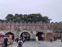 -东西巷