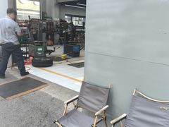 -捷之洁·米其林轮胎汽车维修保养(浦江镇江月路店)