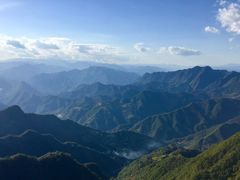 -塔云山