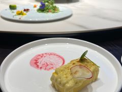 -次第花开素食雅宴