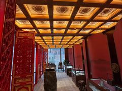 -大视光学•LINDBERG林德伯格•全球手工眼镜集合店(王府井店)