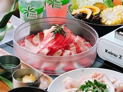 -椰庭·椰子鸡·创意玩家(晶耀前滩店)